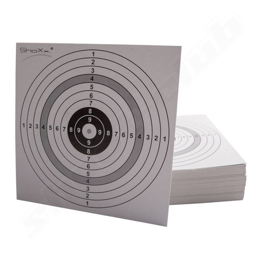 Kugelfang + H&N Baracuda Power Diabolos 4,5 mm + 120 ZS Bild 4