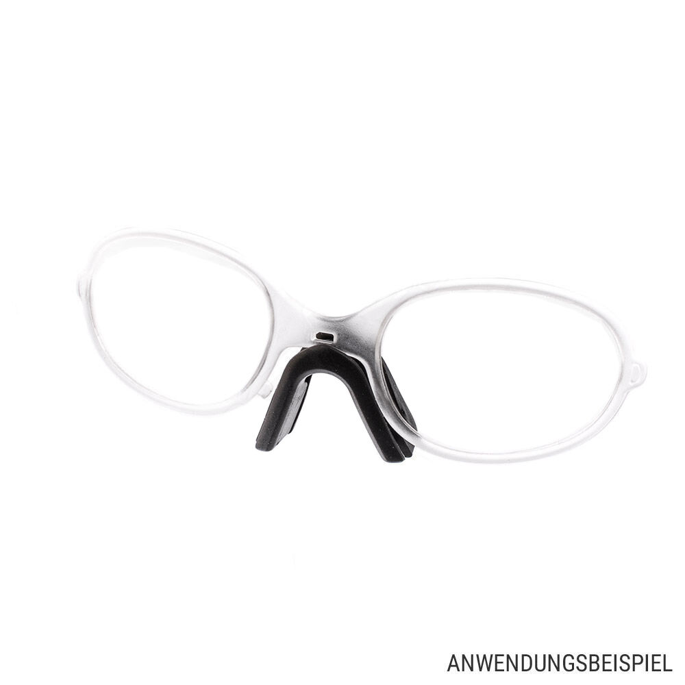 Swiss Eye Raptor Nose Pad - Ersatzclip fr Brillentrger - Schutzbrille Bild 2