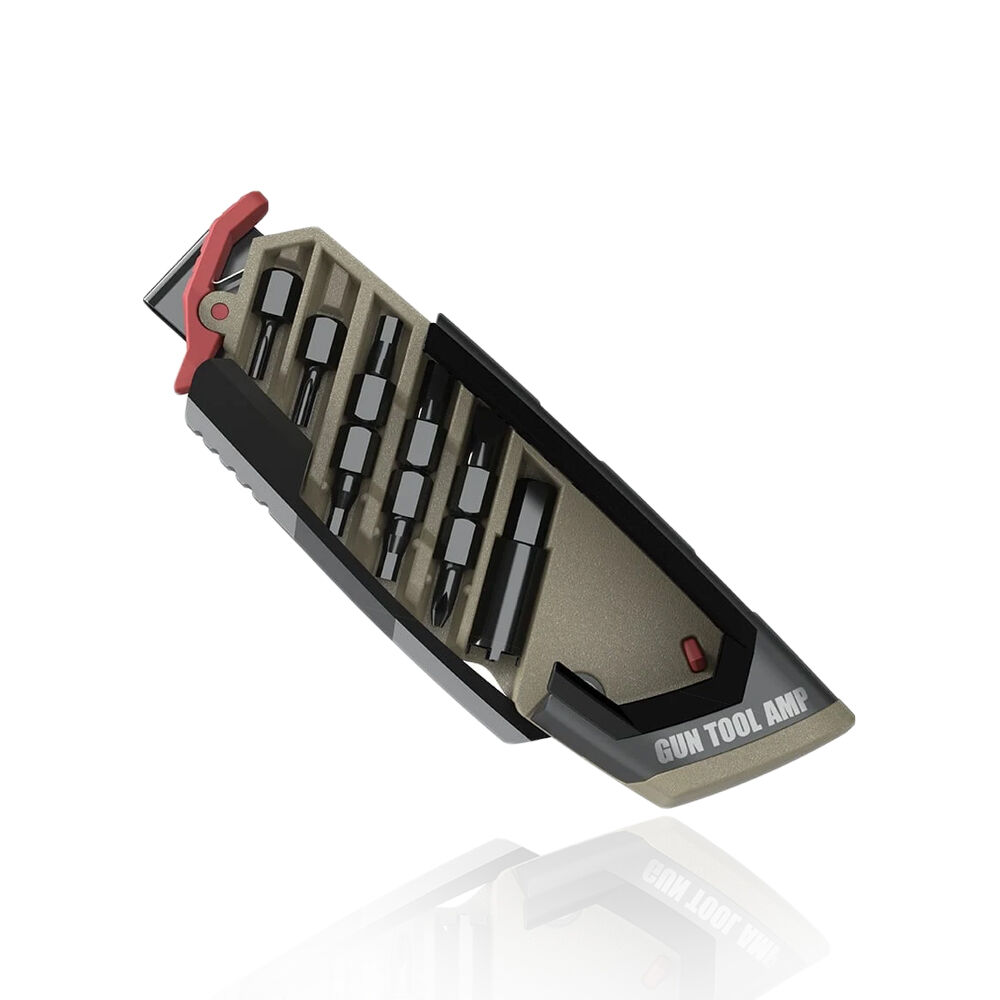 Real Avid Gun Tool AMP AR-15 Multi Tool - Auslaufartikel Bild 4