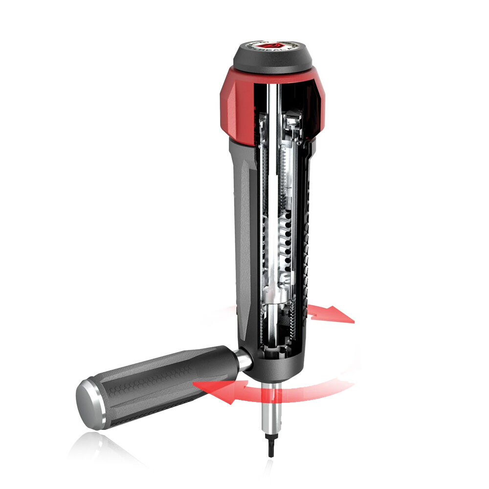 Real Avid Smart Torq Drehmomentschlssel Bild 3