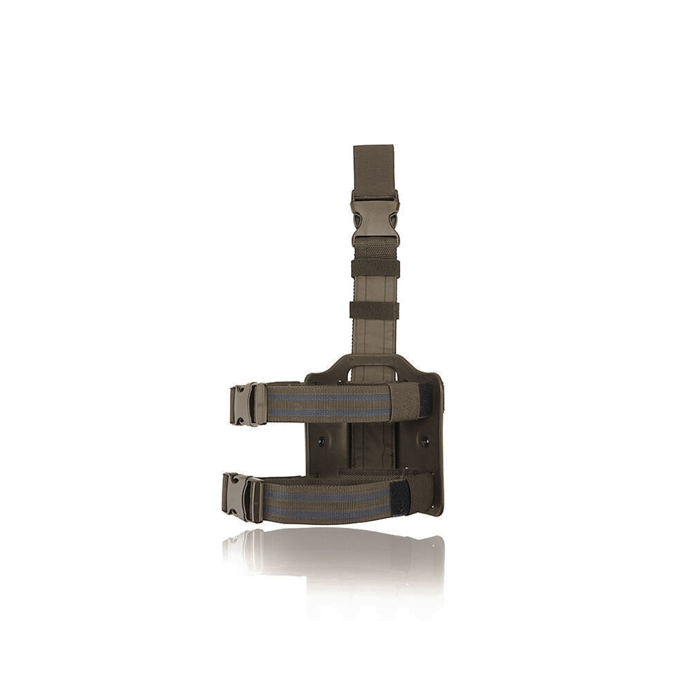 Cytac Drop Leg Platform Beinplatte fr Cytac R-Defender BLK Bild 2