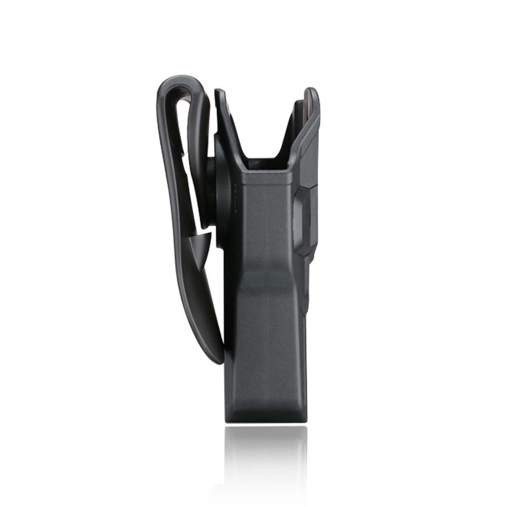 Cytac R-Defender Paddle Holster Glock 17, 22, 31 Gen 1, 2, 3, 4, 5 Bild 2