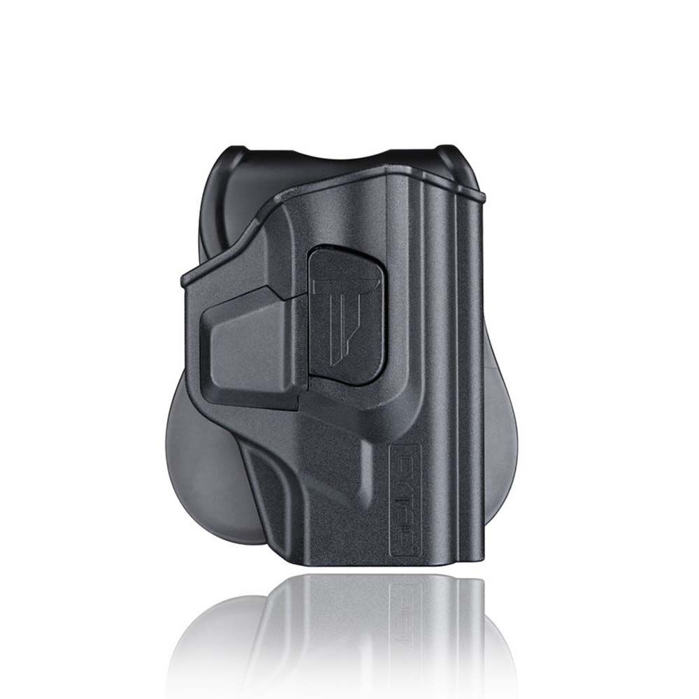 Cytac R-Defender Paddle Holster fr SIG Sauer P320, M18 Bild 2