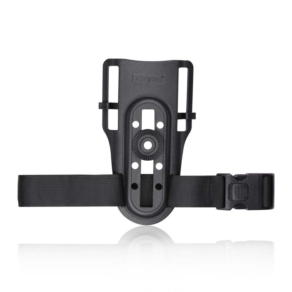 Cytac Belt Loop Low Ride R-Defender, T-ThumbSmart Bild 3
