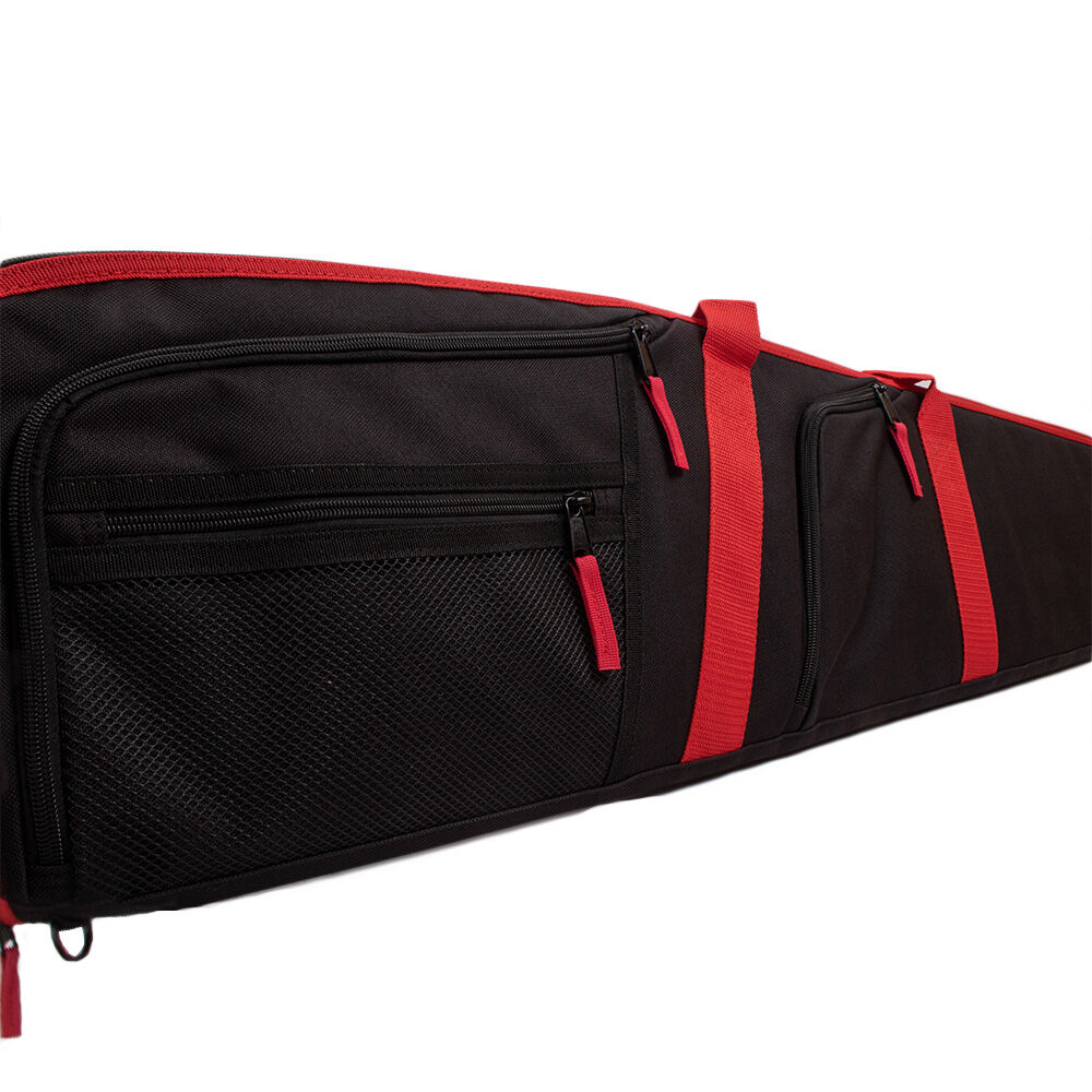shoXx Gewehr Tasche 123 cm Futteral inklusive Zahlenschloss Bild 3
