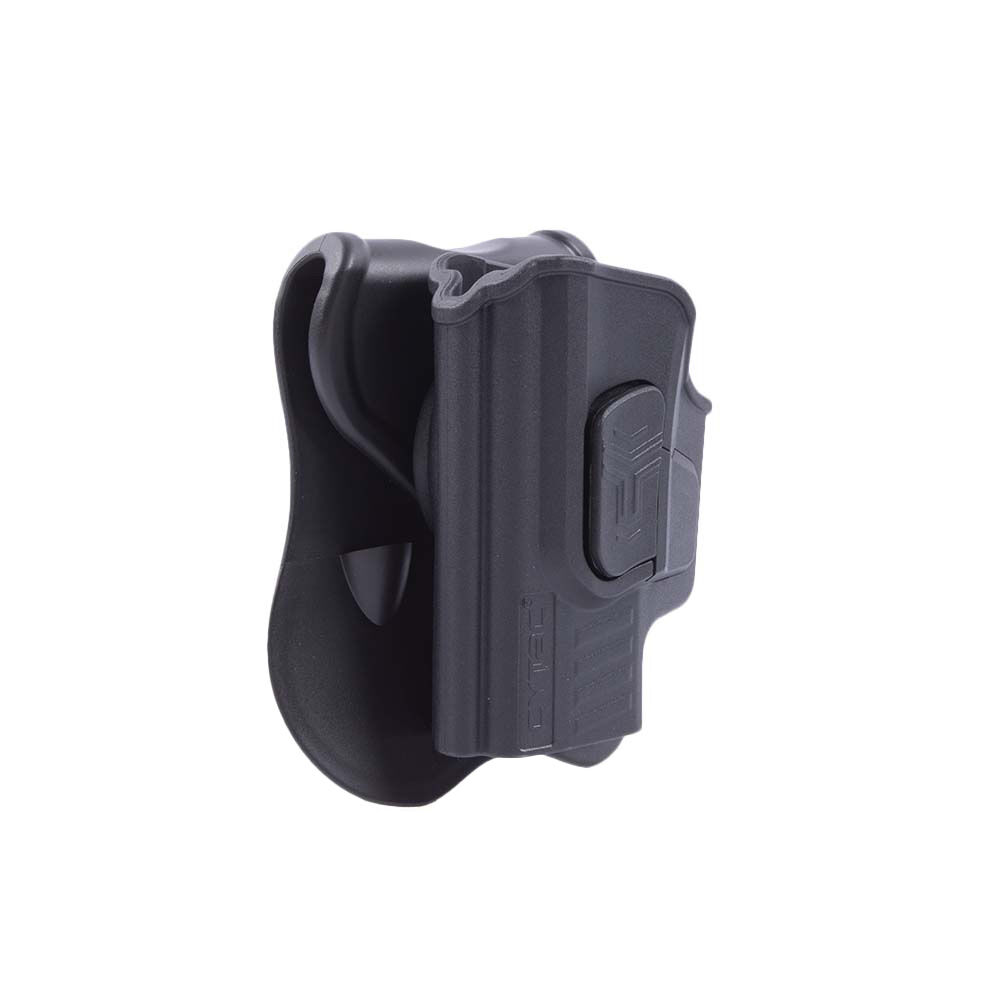 Cytac R-Defender Paddle Holster Gen 3 Links SIG Sauer P365 Bild 3