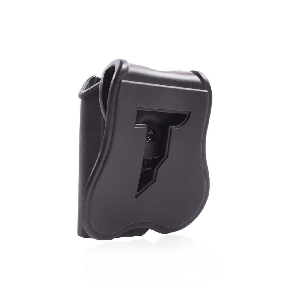 Cytac R-Defender Paddle Holster fr Taurus Millenium Bild 4