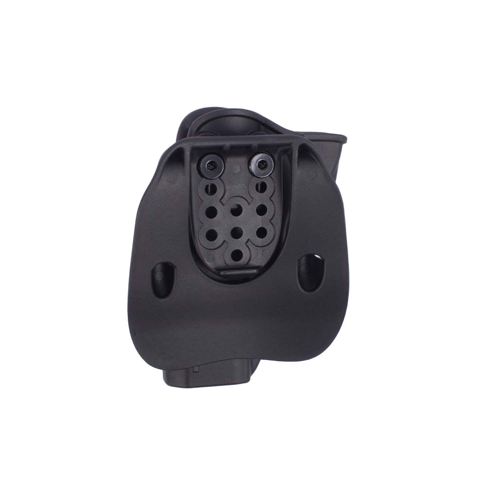 Cytac F-Fast Draw Paddle Holster Weihrauch Windicator 4 Bild 4