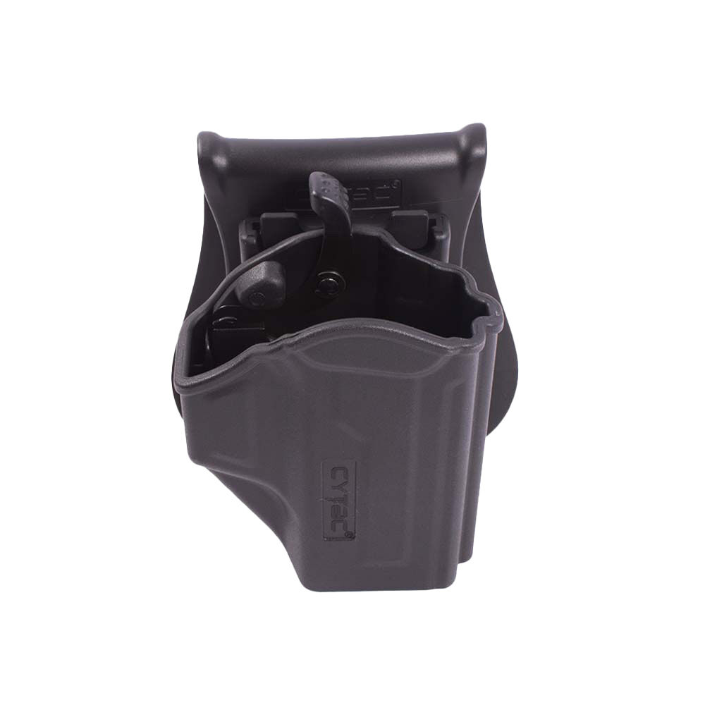 Cytac T-ThumbSmart Holster fr Taurus Millennium G2 Bild 5