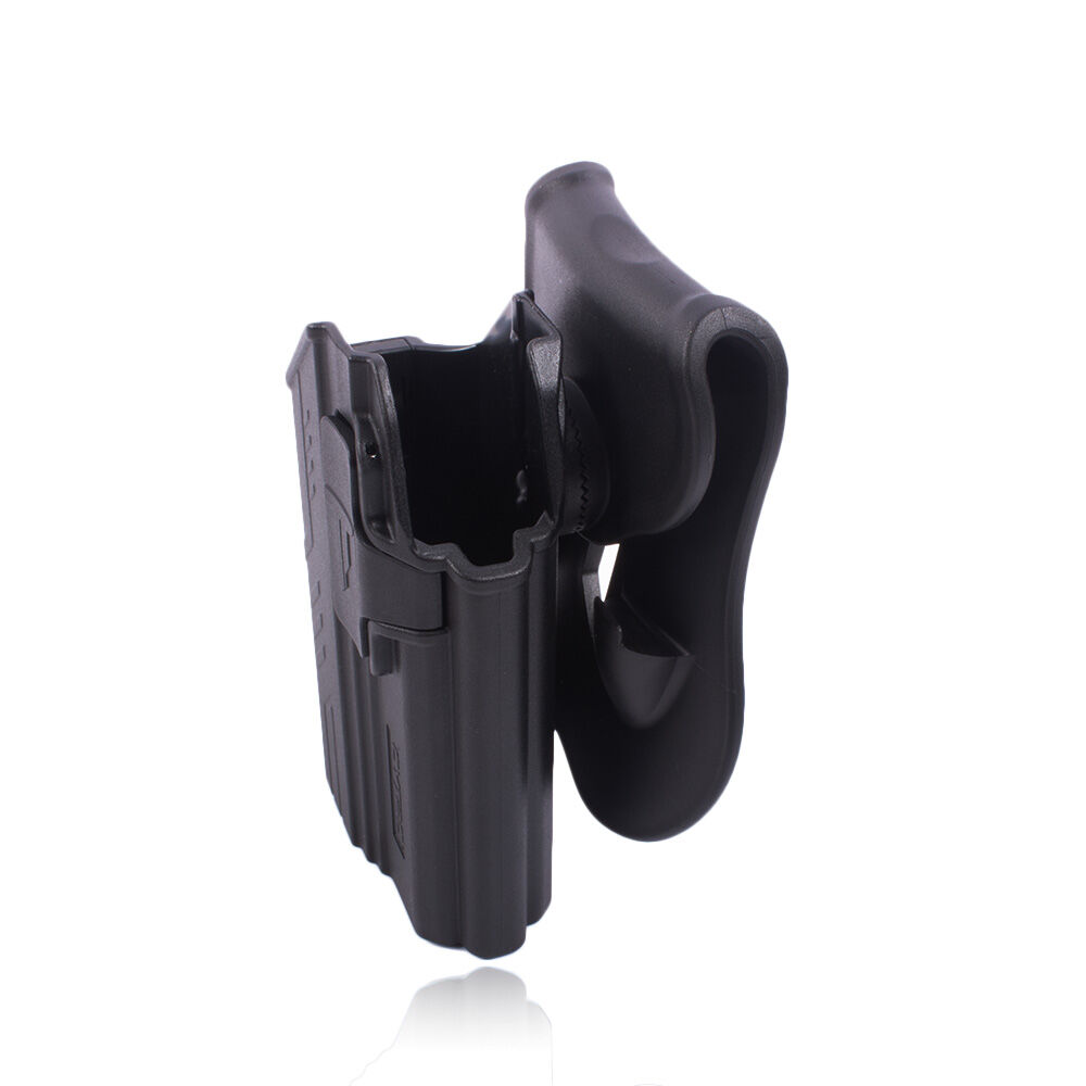 Cytac R-Defender Paddle Holster Links Glock 19, 23, 32 Gen 1, 2, 3, 4, 5 Bild 4