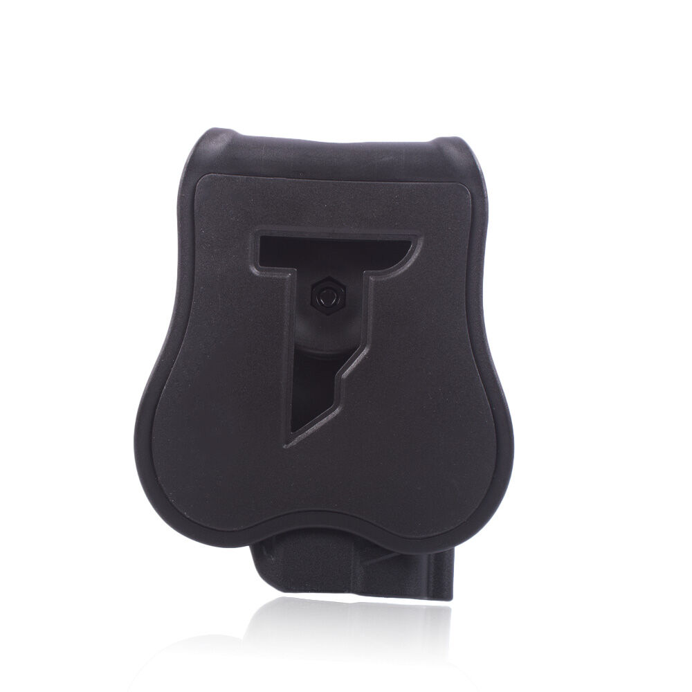 Cytac R-Defender Paddle Holster Links Glock 19, 23, 32 Gen 1, 2, 3, 4, 5 Bild 5