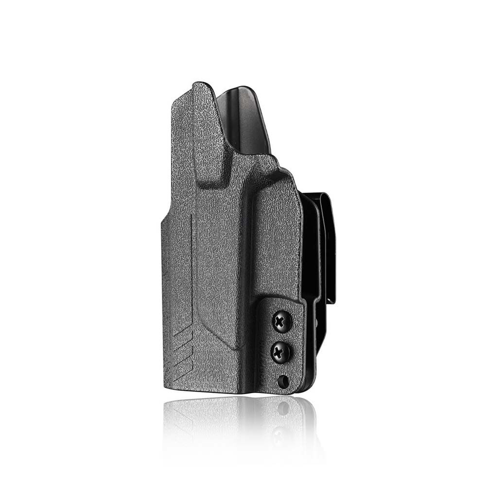 Cytac I-Mini-Guard IWB Holster f�r Glock 26, 27 & 33 Schwarz Bild 2