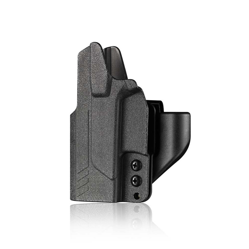 Cytac I-Mini-Guard IWB Holster f�r Glock 26, 27 & 33 Schwarz Bild 4