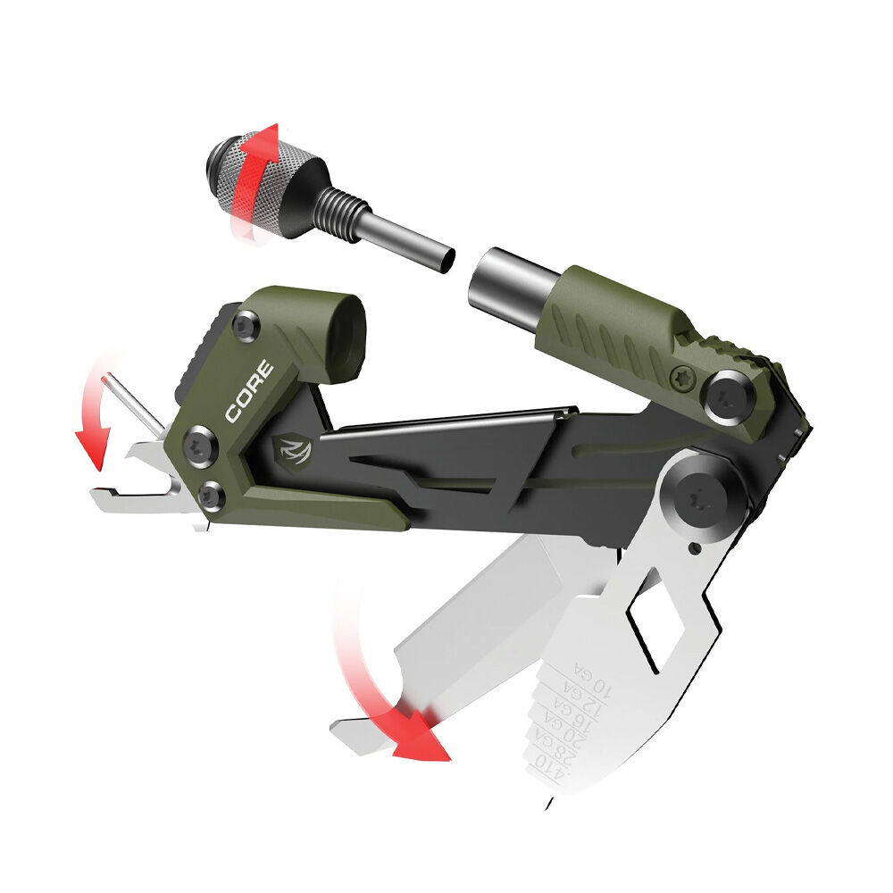 Real Avid Gun Tool Core Shotgun Bild 3