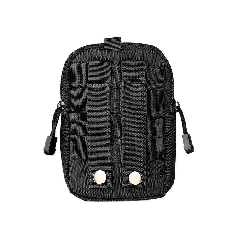 Cytac Grteltasche EDC Pouch Molle Schwarz Bild 2
