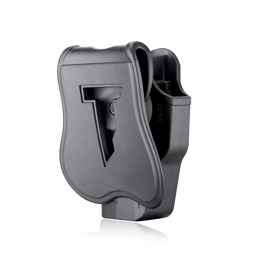 Cytac R-Defender Glock Holster Gen4 G17, G22, G31 Bild 3