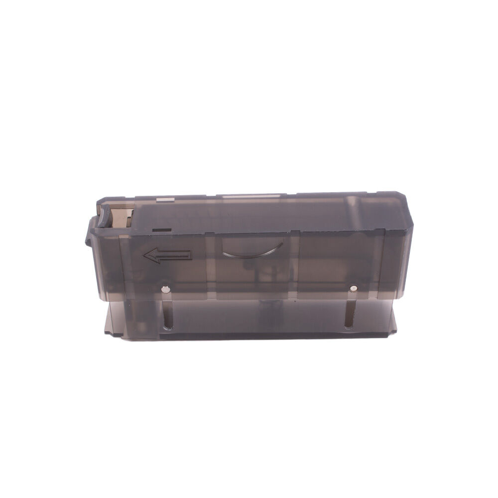 ASG Magazin Steyr Scout Airsoft Rifle 6 mm BB 32 Schuss Schwarz Bild 5