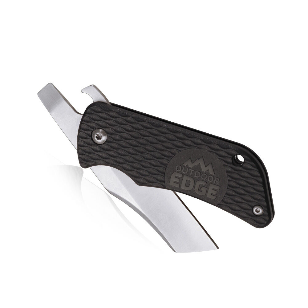 Outdoor Edge Swinky Taschenmesser Multitool Black Bild 2