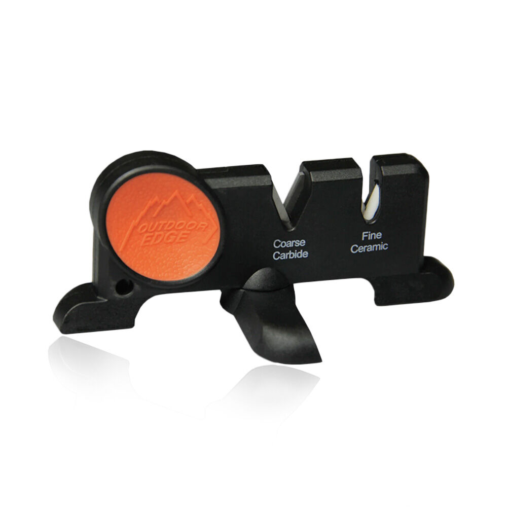 Outdoor Edge WildLite Messerset f&uuml;r Jagd und Angeln Bild 2