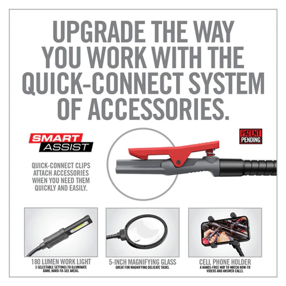 Real Avid Smart-Assist Quick-Connect System Essentials 3er Pack Bild 3