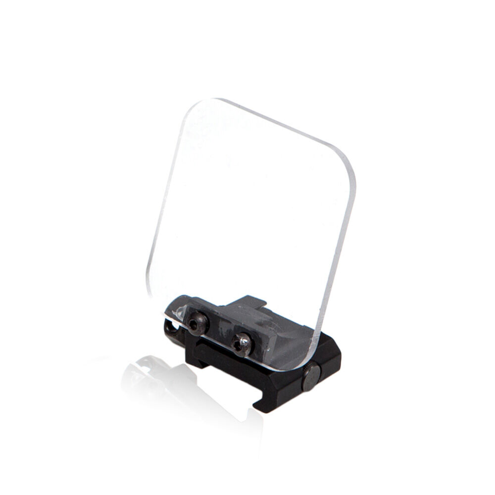 ASG Mount Lens Protection Flip-up Optikschutz Bild 2