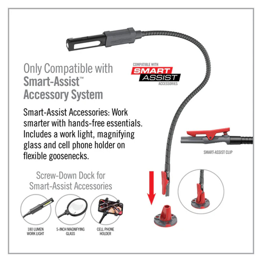 Real Avid Smart-Assist Surface Mount Bild 3