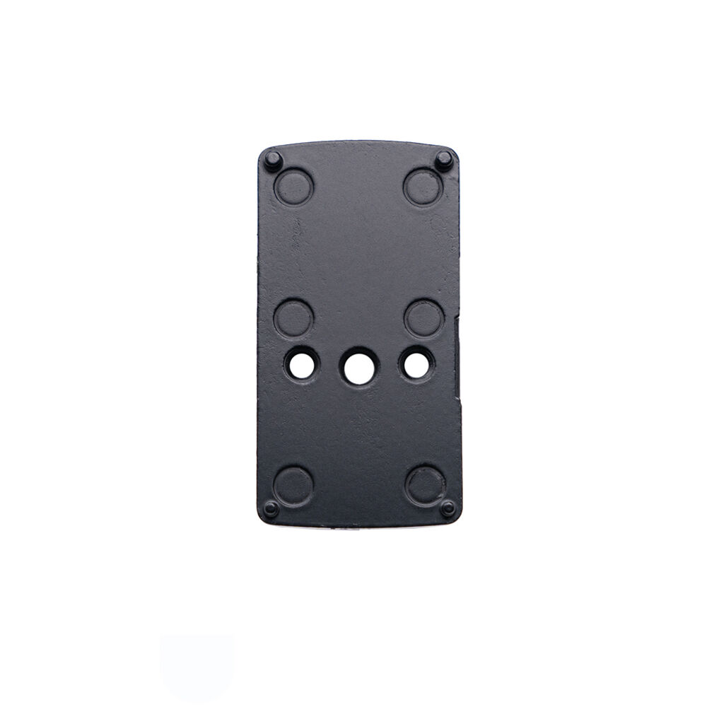 ASG CZ P-10C OR-Adapterplatte optic-ready Plate Bild 2