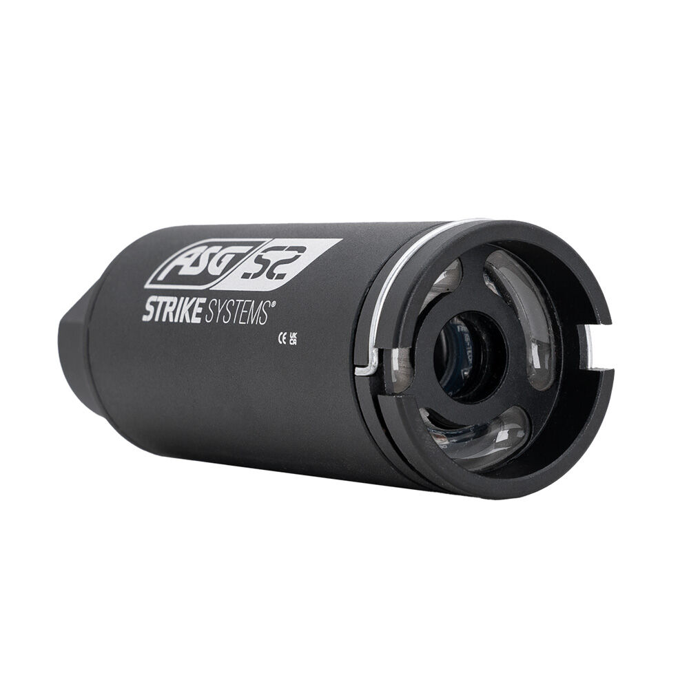 ASG Strike Systems CTU-L Tracer Unit 11mm 14mm CCW Bild 3