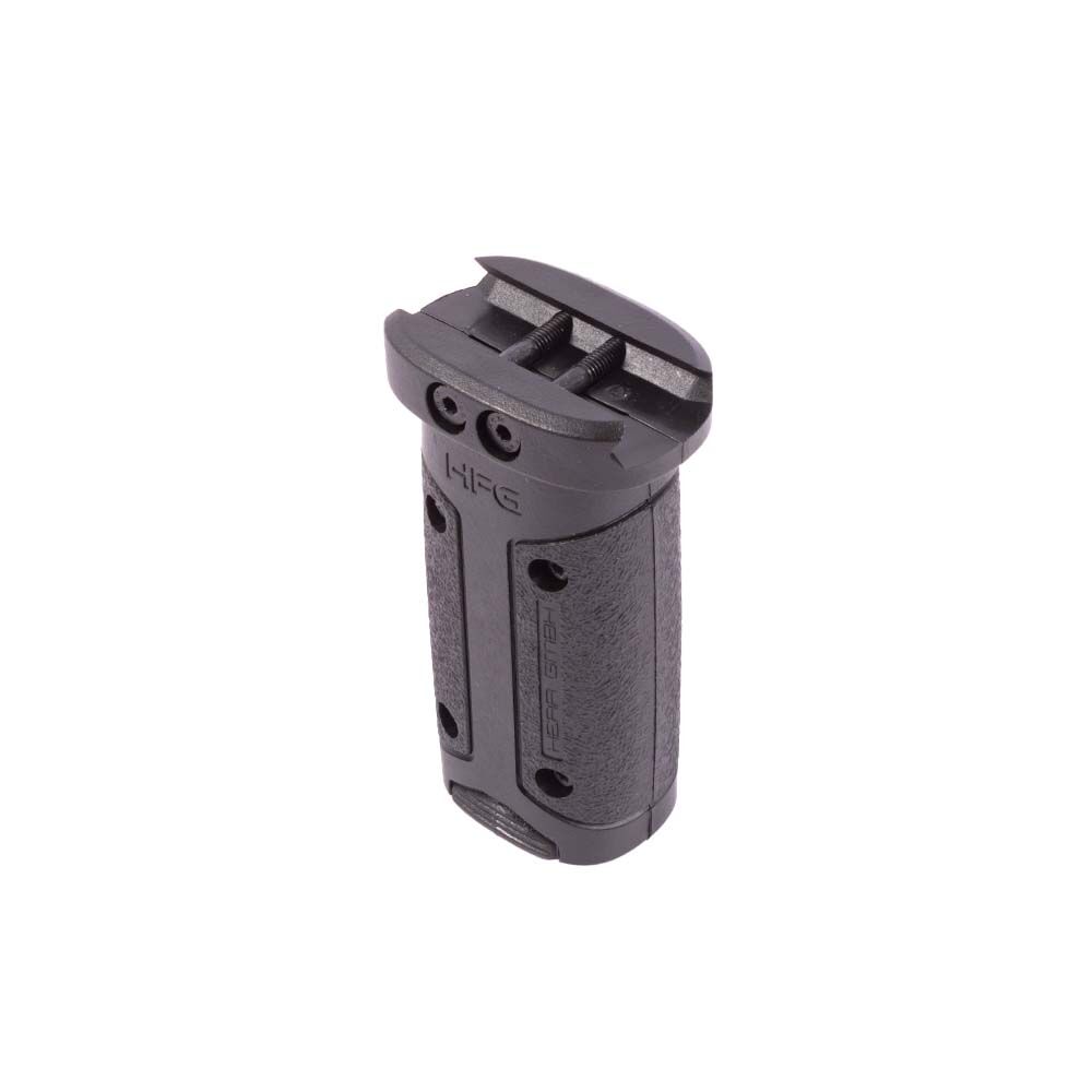 Hera HFG Grip Frontgriff Schwarz Bild 4