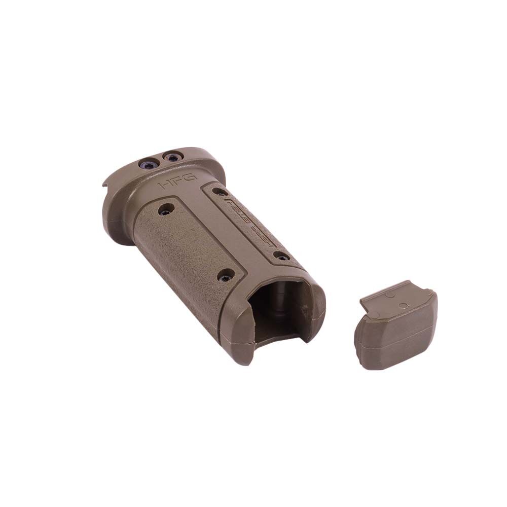 Hera HFG Grip Frontgriff OD-Green Bild 2