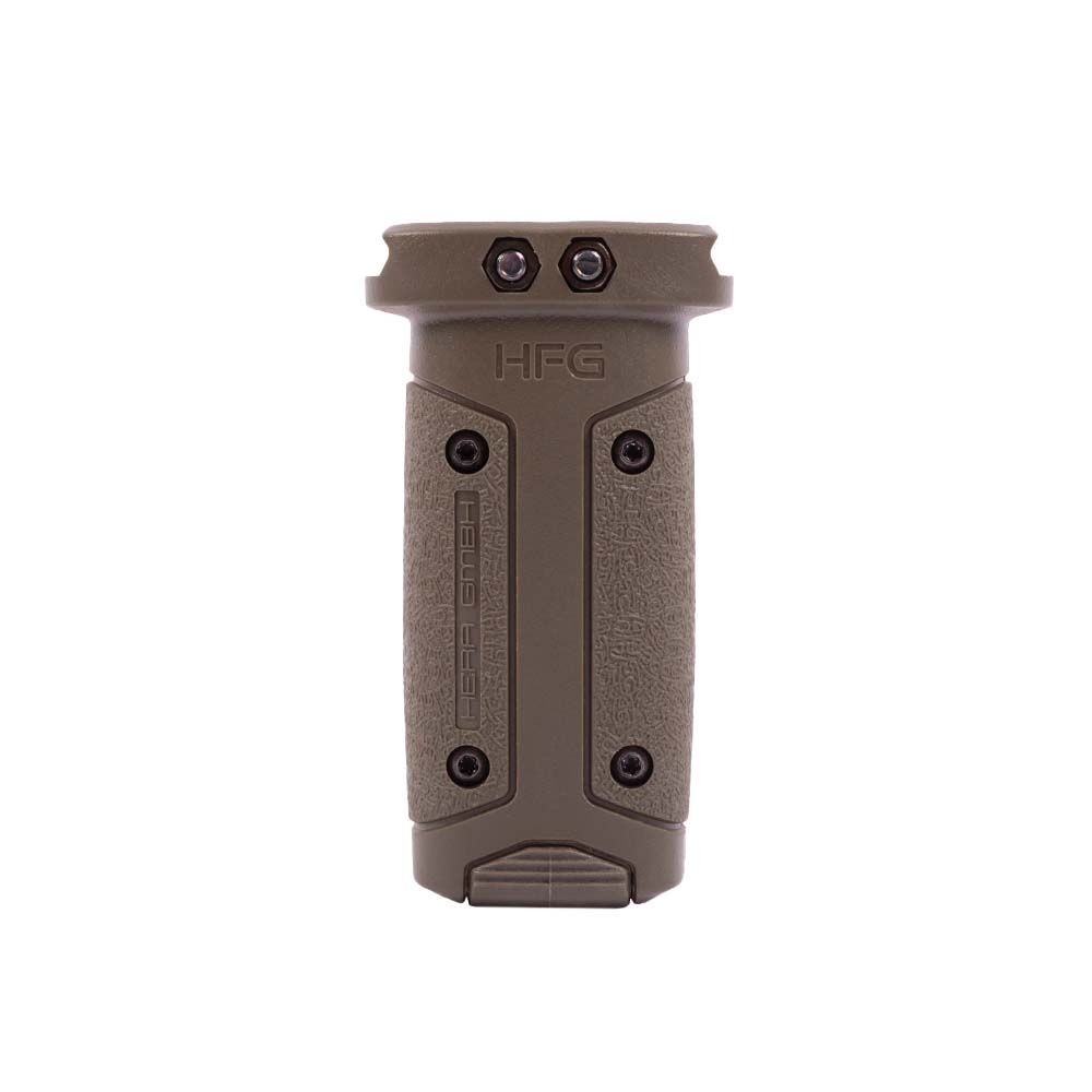 Hera HFG Grip Frontgriff OD-Green Bild 3