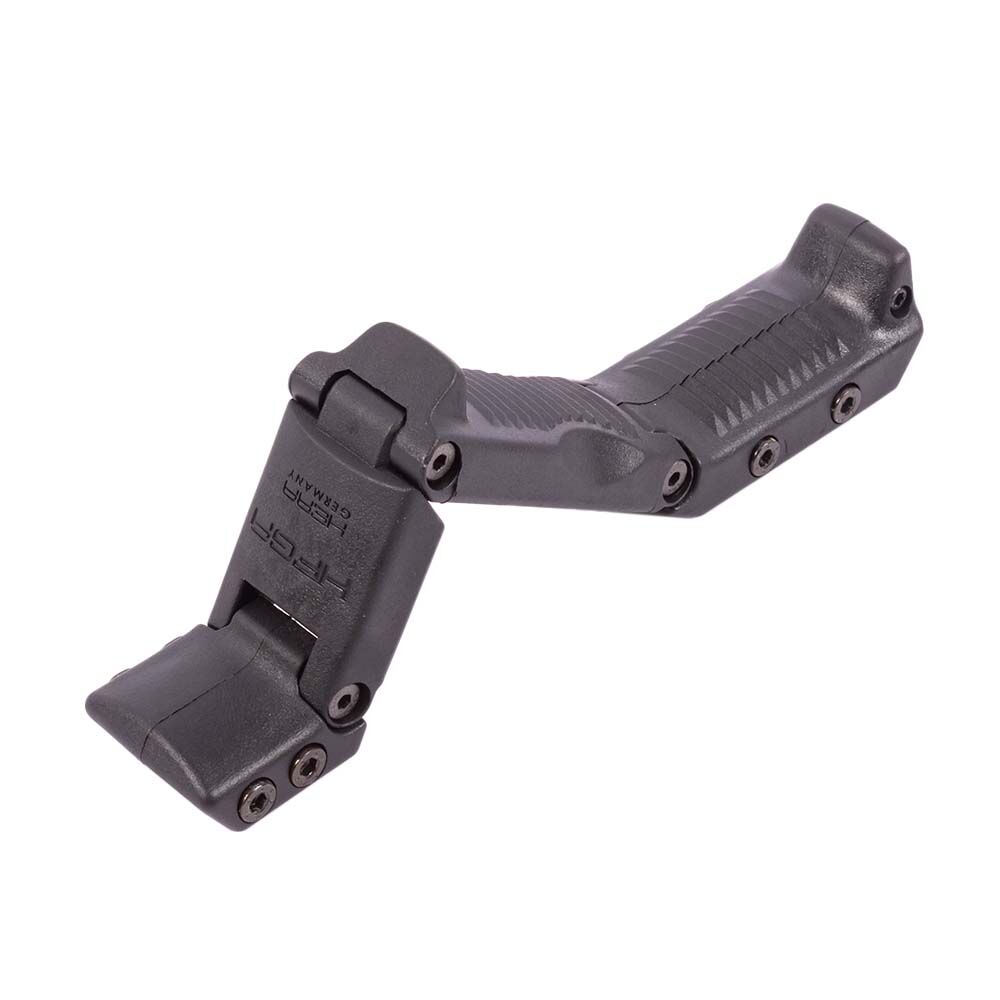 Hera HFGA Grip Frontgriff Schwarz Bild 2