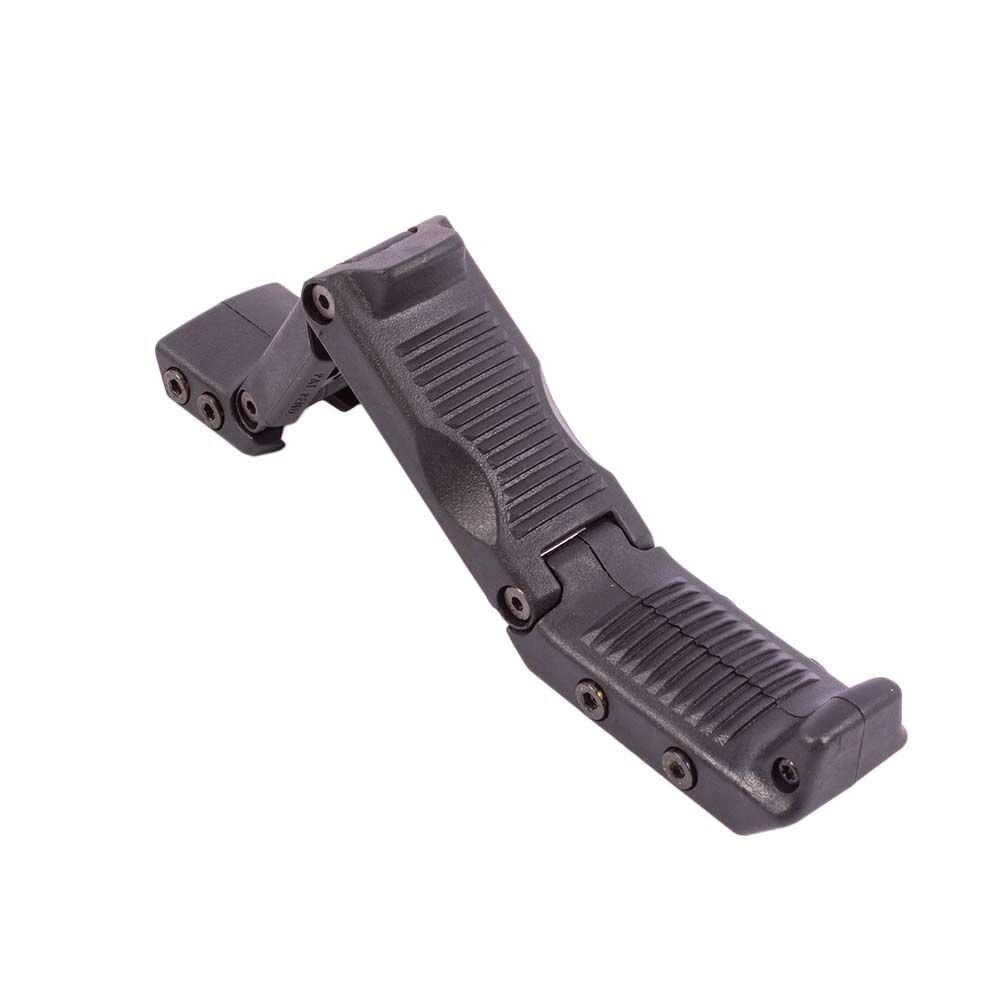 Hera HFGA Grip Frontgriff Schwarz Bild 3