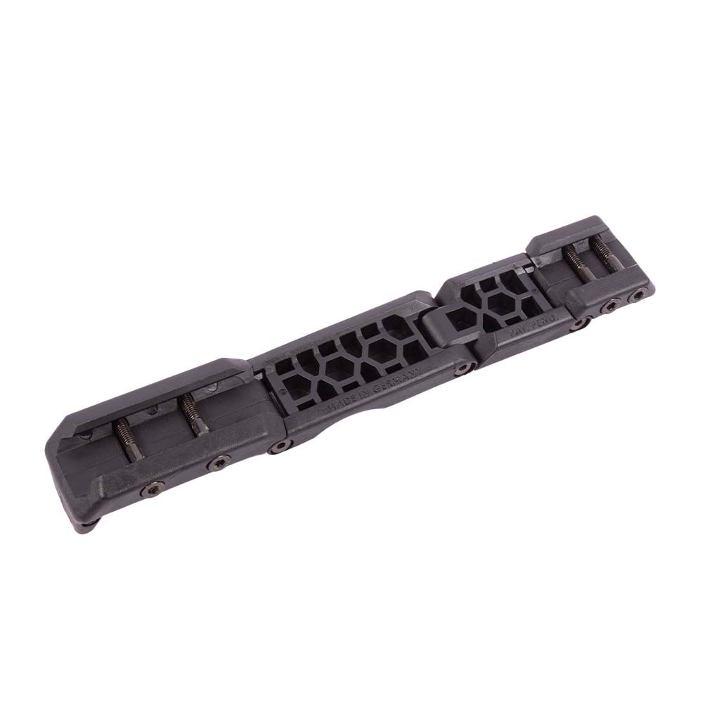 Hera HFGA Grip Frontgriff Schwarz Bild 5