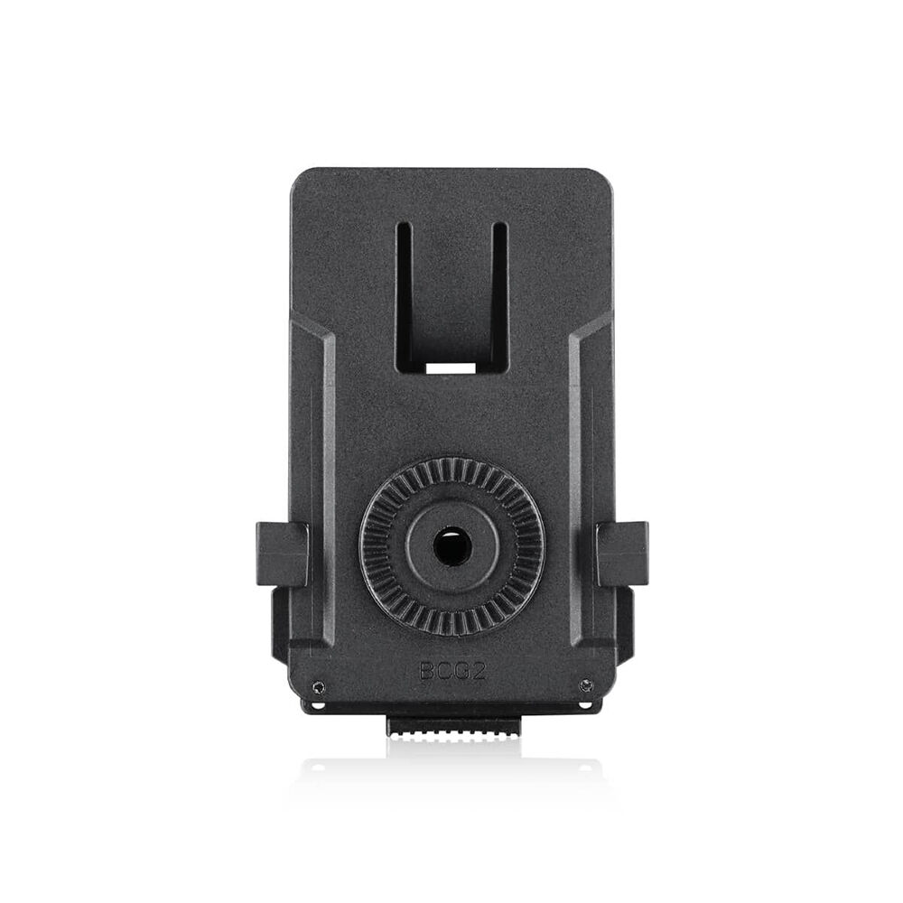 Cytac R-Quickads Clip Schwarz Belt Clip Bild 2
