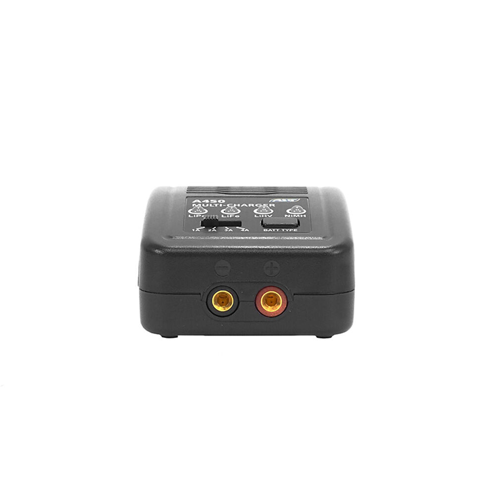 ASG A450 Charger Ladegert fr Lipo Akkus Bild 3