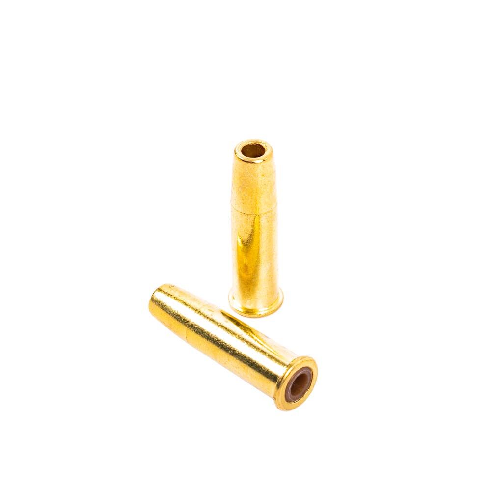ASG Ladehlsen Schofield CO2 Revolver 6mm BB 25 Stk. Bild 2