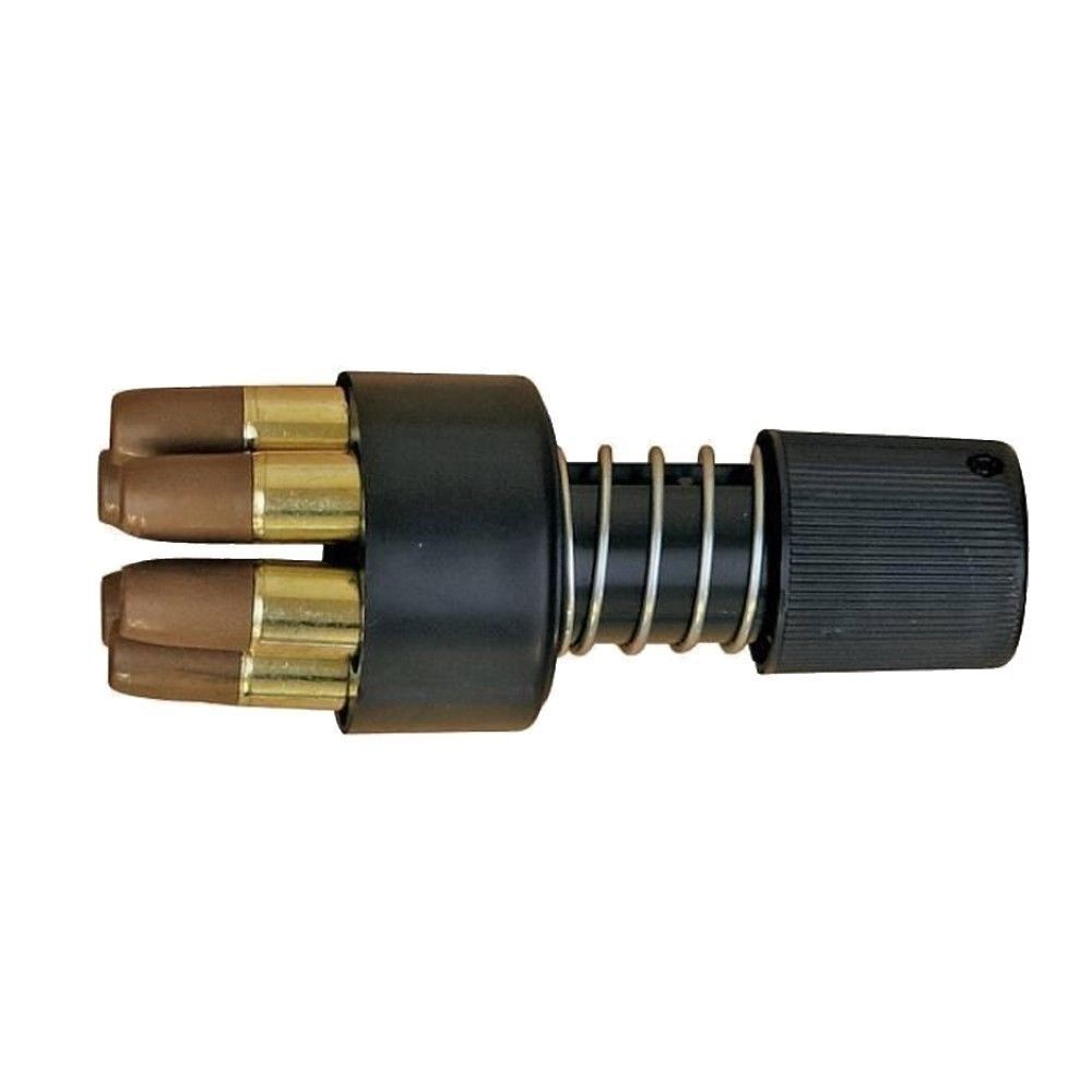 ASG Dan Wesson Speedloader 6 mm inkl. 6 Hlsen Bild 2