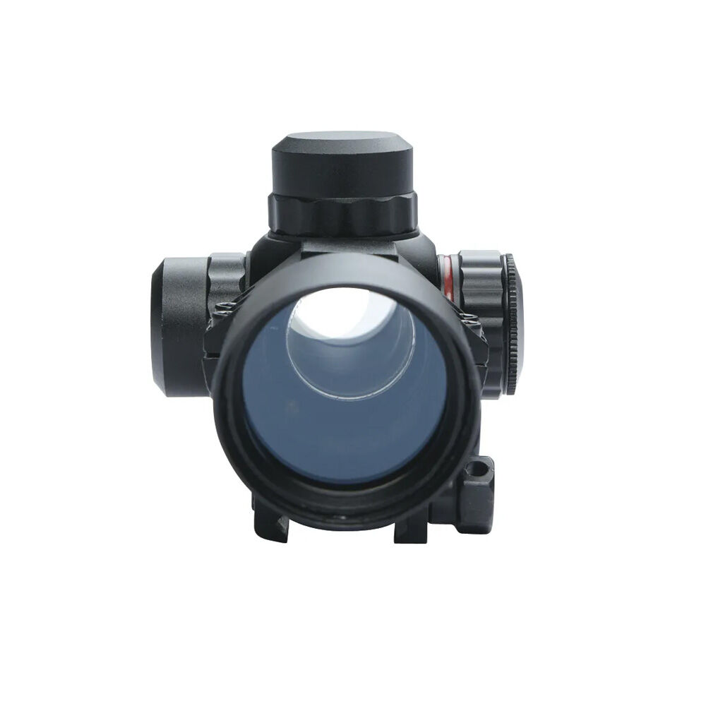 Strike Systems Dot Sight Leuchtpunktvisier red/green 21 mm Schiene Bild 2