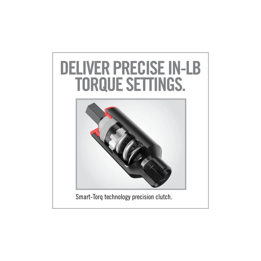 Real Avid Smart-Torq Fixed Limiter & X3T Driver Kit Bild 5