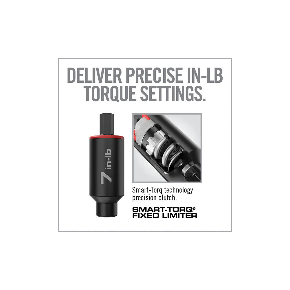 Real Avid Smart-Torq Fixed Limiter 35 Inch-Lb Bild 4