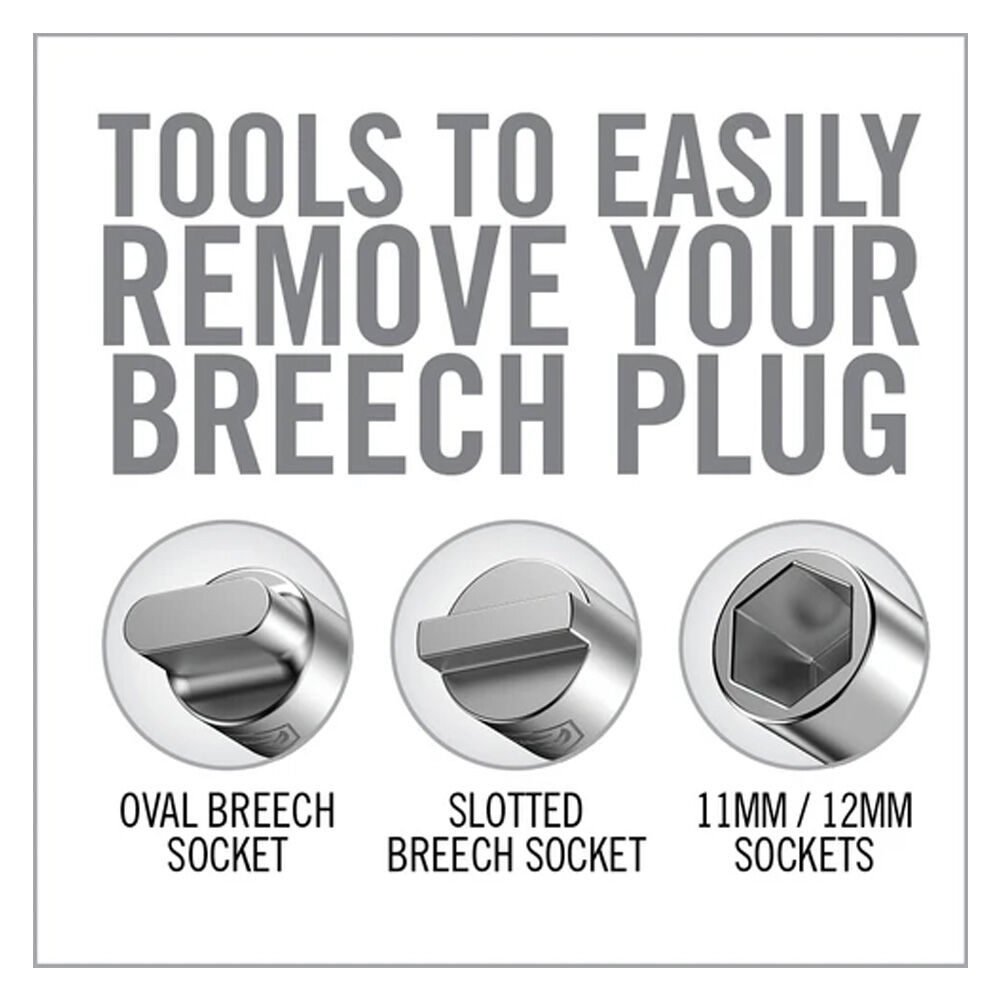 Real Avid Breech Plug Master Maintenance Kit Bild 5