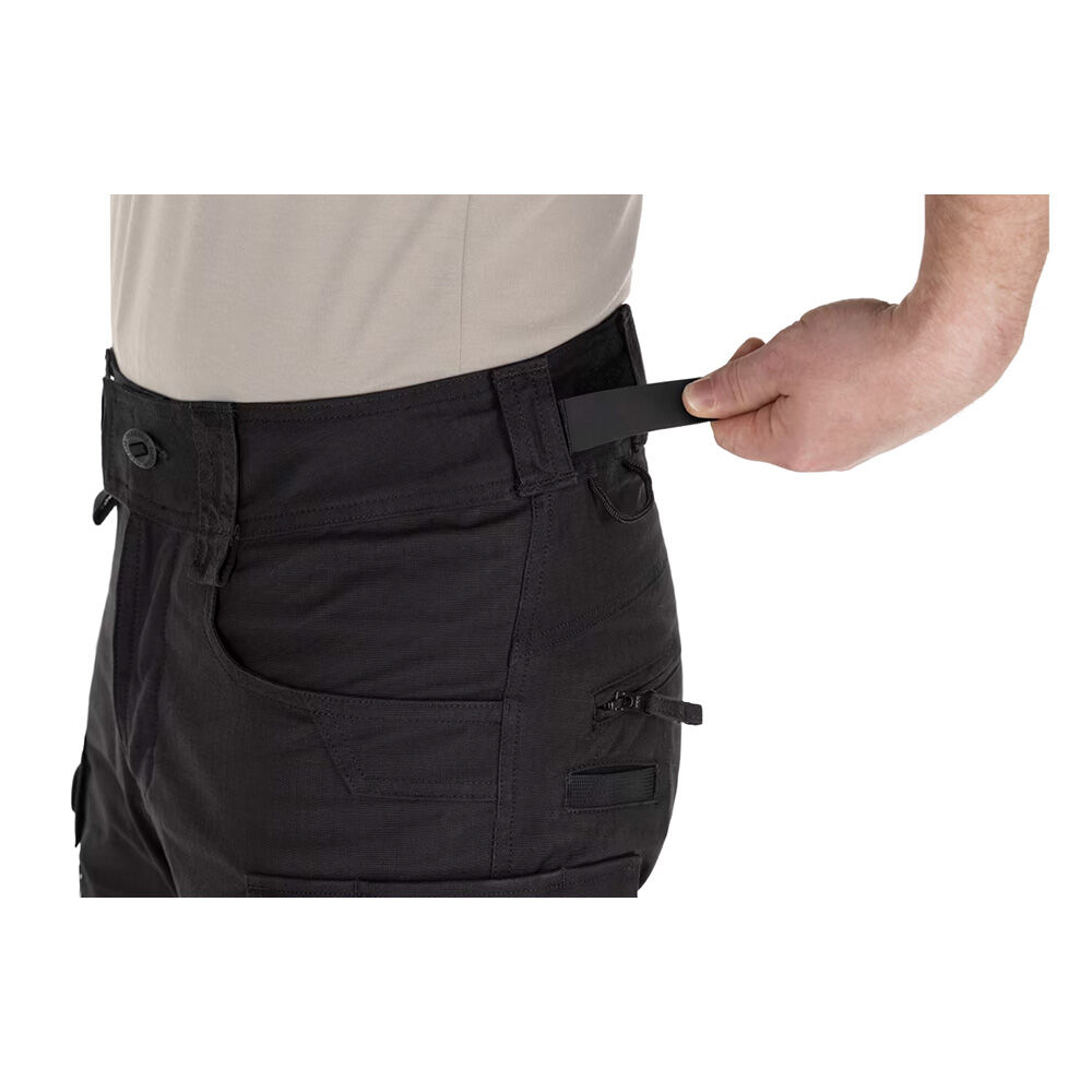 Clawgear Raider Pants MK V Kampfhose Gre 30/32 Black Bild 3