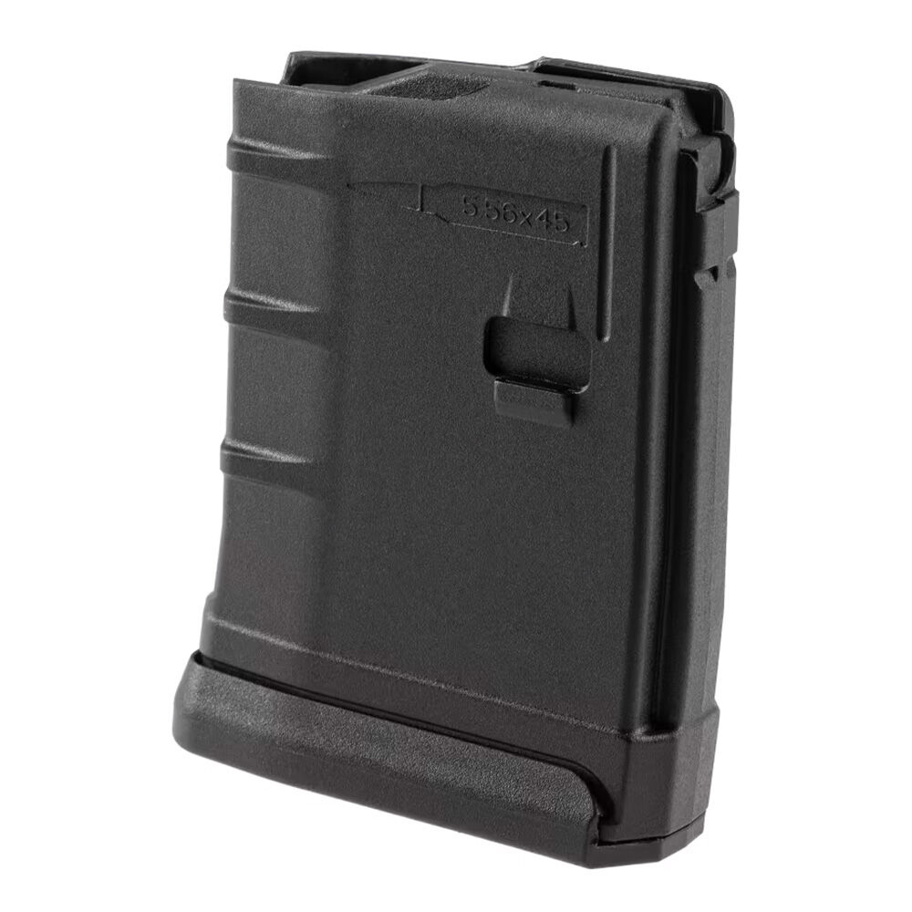 Clawgear CG15 Magazin Kaliber .223 10 Schuss Bild 2