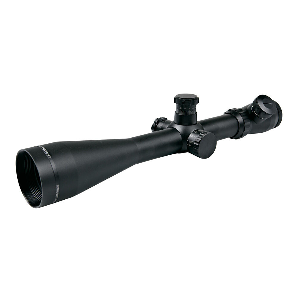 ASG 3.5-10 x 50E Advanced Zielfernrohr schwarz Bild 2