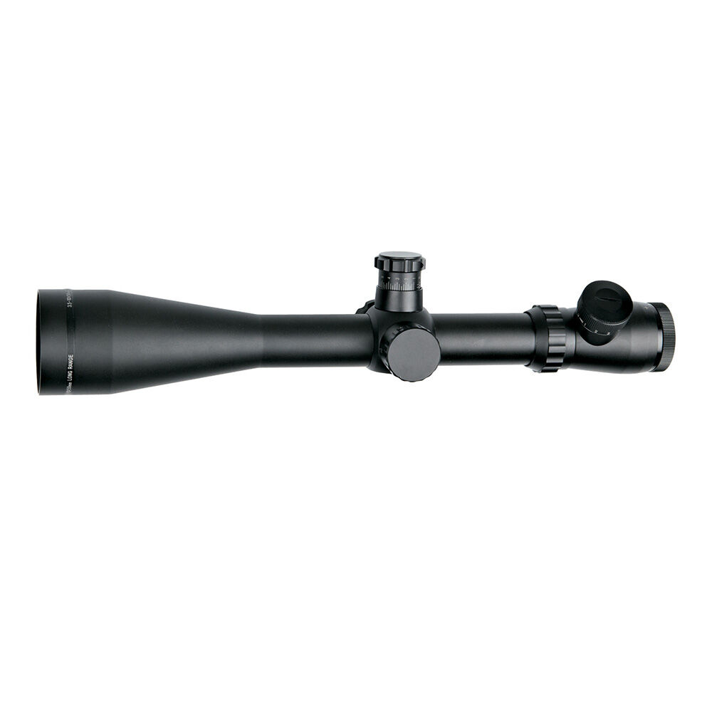 ASG 3.5-10 x 50E Advanced Zielfernrohr schwarz Bild 3