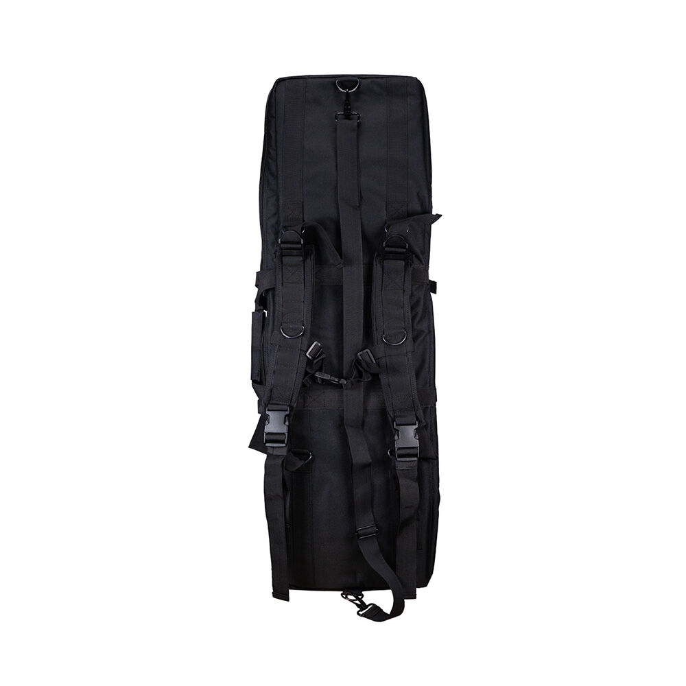 ASG Strike Systems Airsoft Gewehrtasche schwarz Bild 2