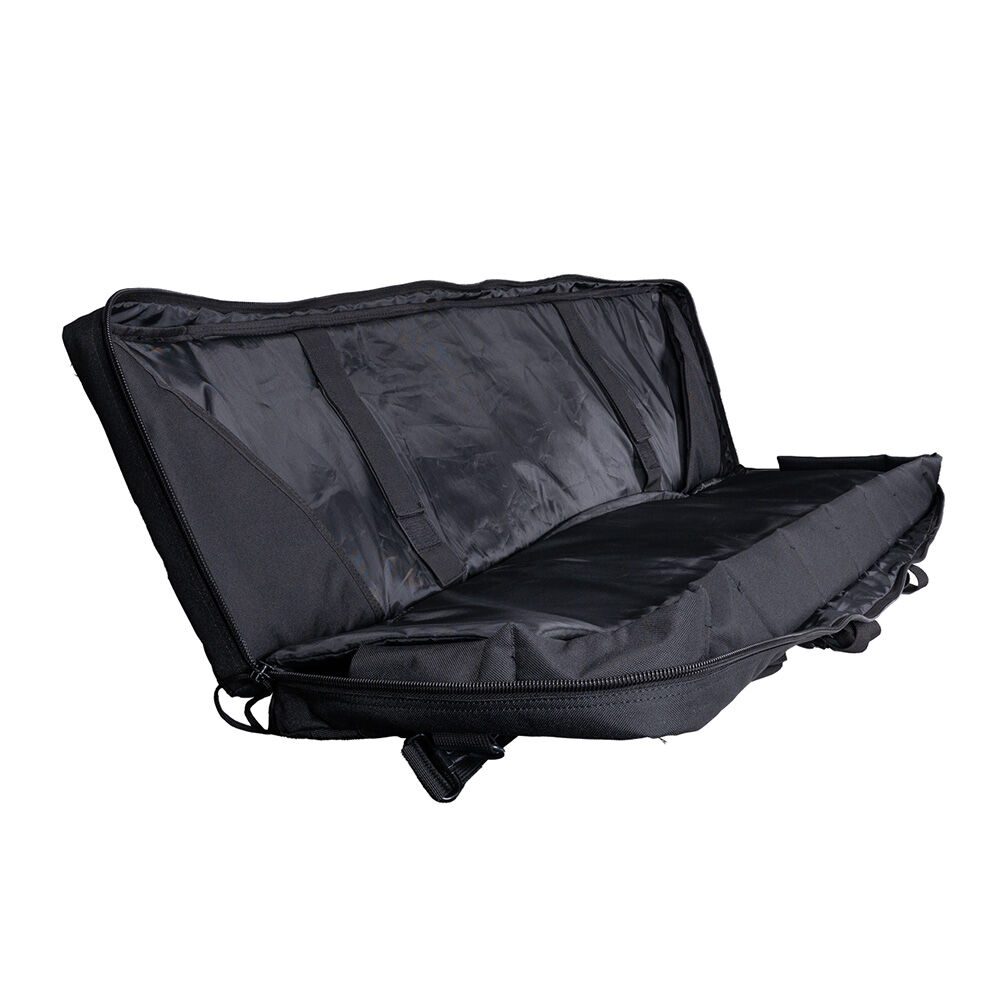 ASG Strike Systems Airsoft Gewehrtasche schwarz Bild 3