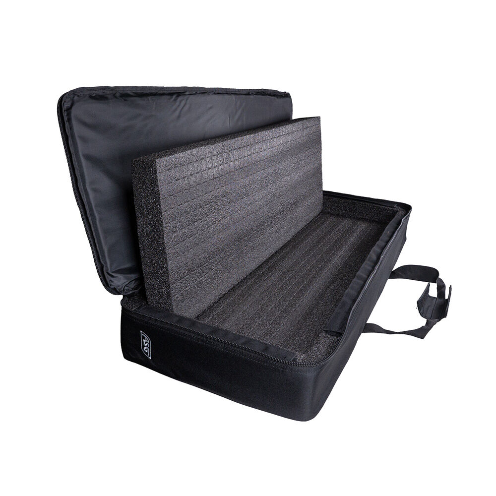 ASG Strike Systems Tactical Bag Pluckfoam schwarz Bild 3