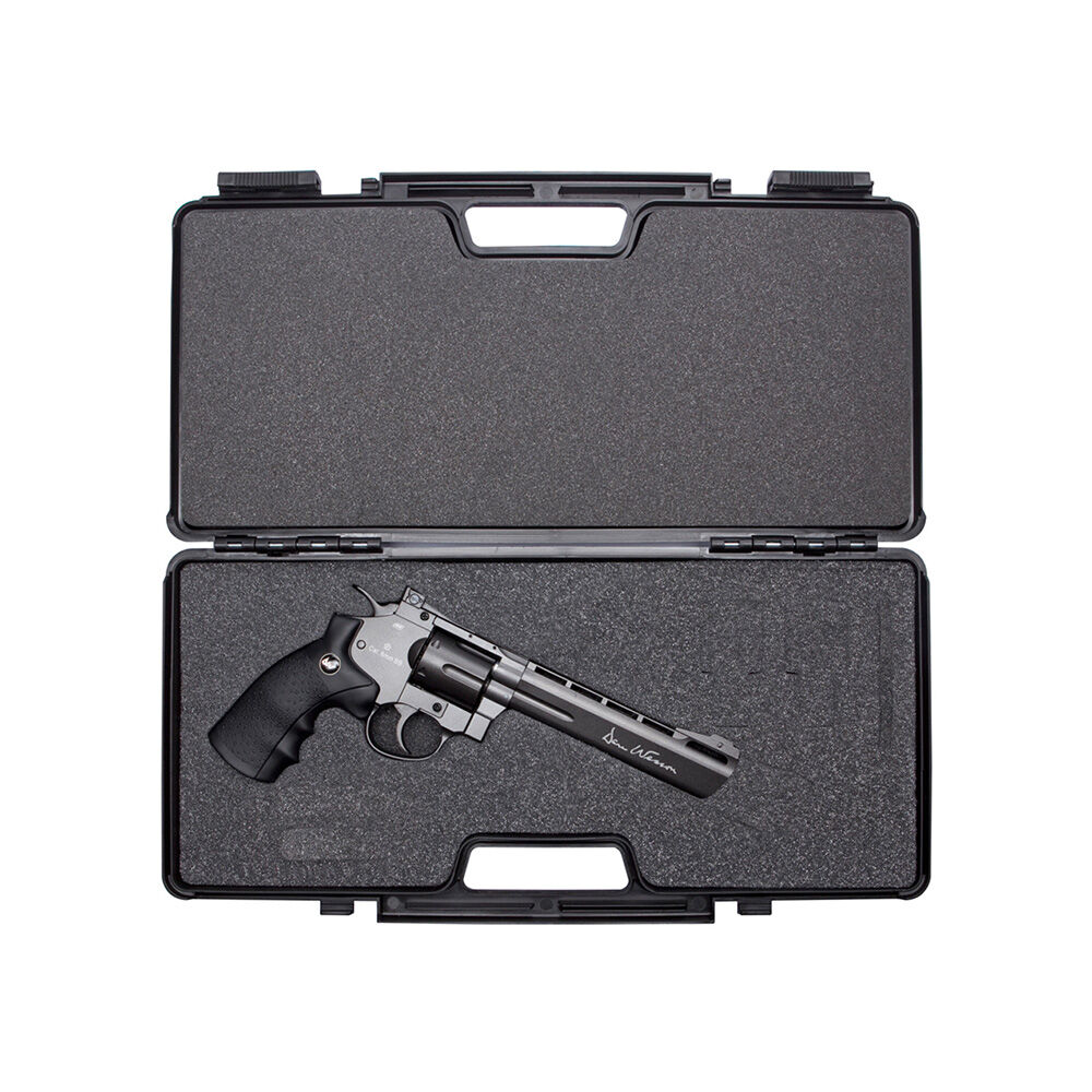 ASG Dan Wesson Waffenkoffer schwarz Bild 4